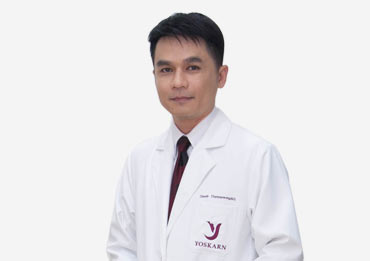 Dr.Chawin Chamnanwong