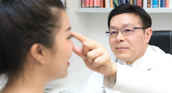 Pre- & Post-Operative Care