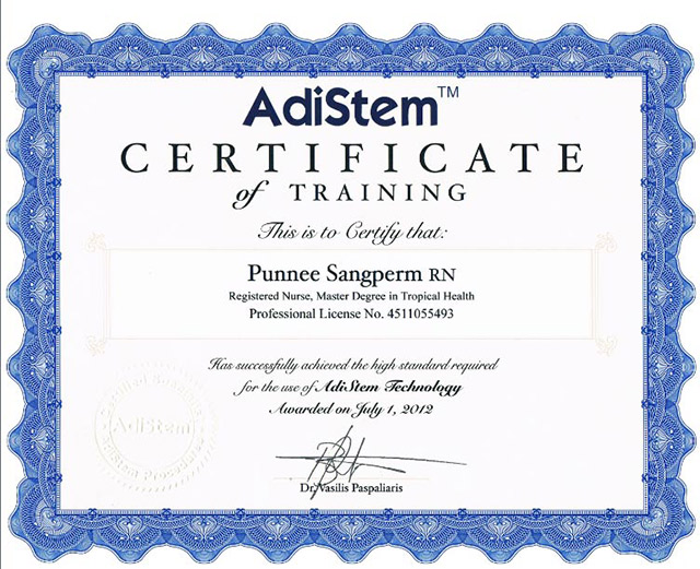 Rhinoplasty Thailand and dermatology center