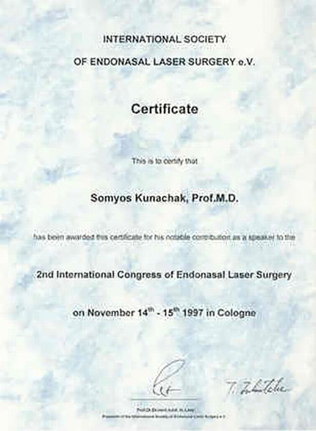 Rhinoplasty Thailand and dermatology center