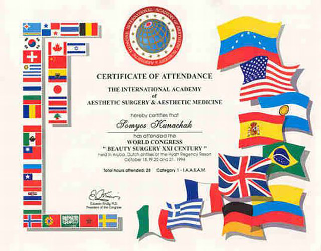 Rhinoplasty Thailand and dermatology center