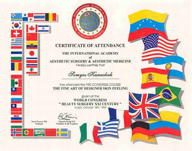 Rhinoplasty Thailand and dermatology center