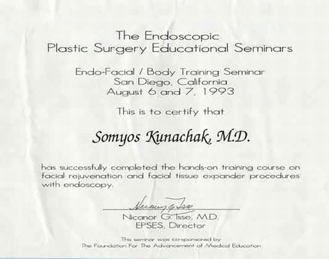 Rhinoplasty Thailand and dermatology center